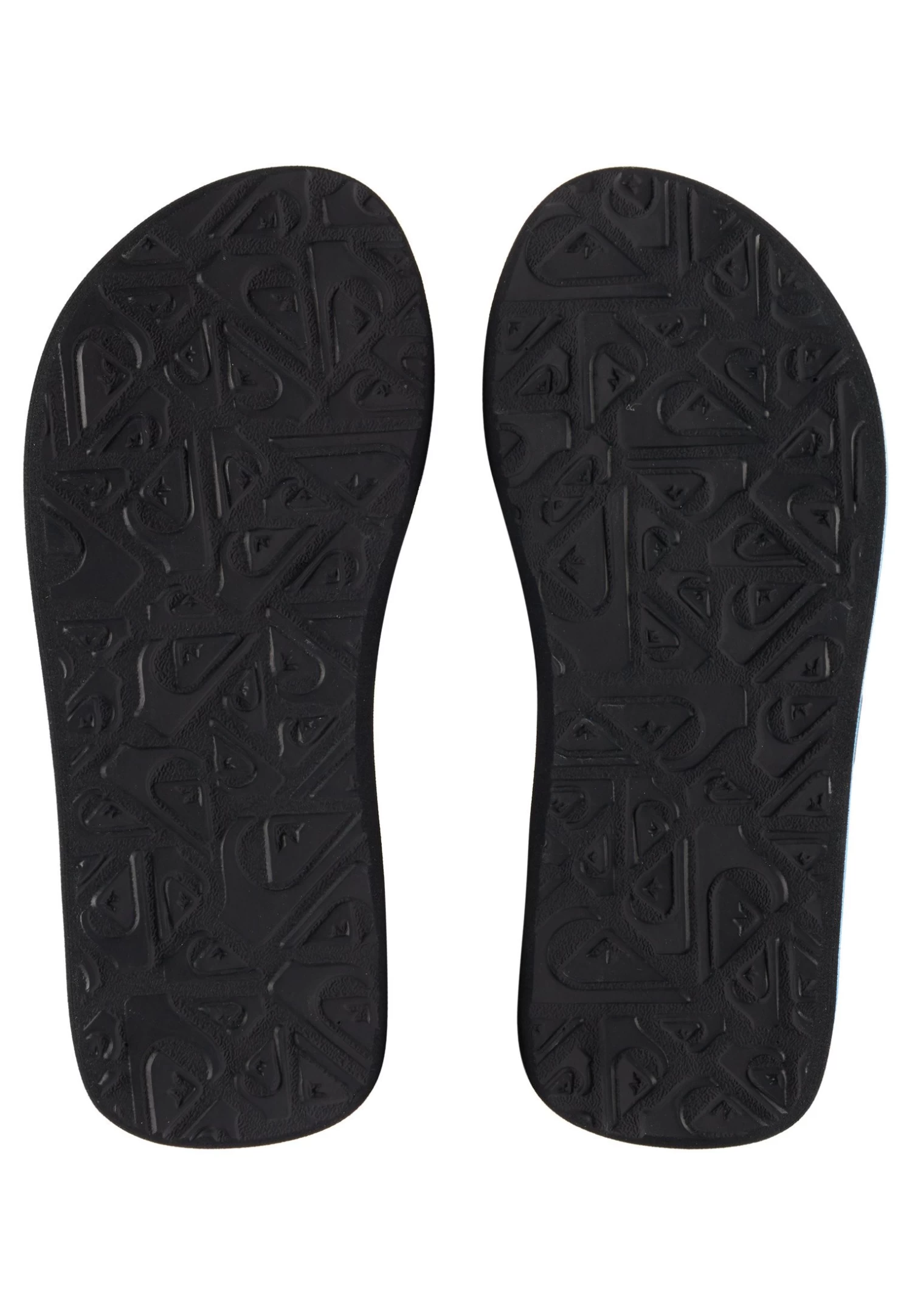 Quiksilver Molokai Layback - Teensandalen - Blue 6 Quiksilver Molokai Layback - Teensandalen - Blue - Afbeelding 4