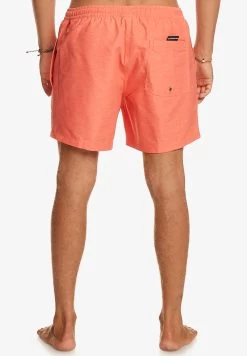Quiksilver Everyday Deluxe Volley - Zwemshorts - Grenadine