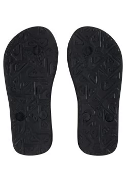 Quiksilver Teensandalen - Black Orange Grey 10 Quiksilver Teensandalen - Black Orange Grey -Kleding Verkoop 84b0cd4506fe4bc3b100c14dda678497