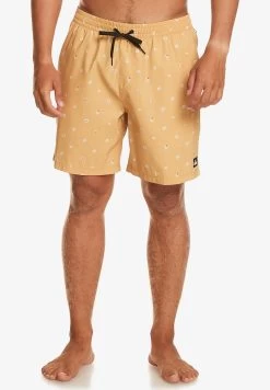 Quiksilver Re-Mix 17 - Zwemshorts - Ylc