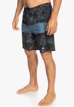Quiksilver Highlite Arch 19 - Zwemshorts - Tarmac -Kleding Verkoop 8524096409974b5e8322317bd1b2d2cc