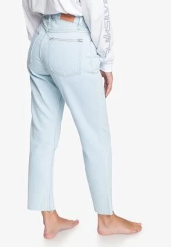 Quiksilver Straight Leg Jeans - Ice 16 Quiksilver Straight Leg Jeans - Ice -Kleding Verkoop 8566a29c6f2a4f8b94879bdf059a62c0