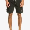 Quiksilver Original Arch - Zwemshorts - Black -Kleding Verkoop 85d2cf9f98da44e4a40dead8423617a4