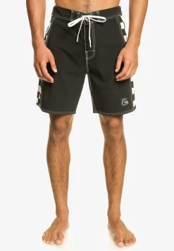 Quiksilver Original Arch - Zwemshorts - Black