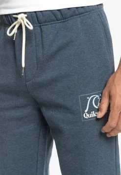 Quiksilver Trainingsbroek - Navy Blazer Heather -Kleding Verkoop 867094bf1c2b4f3897e7d593782c6159