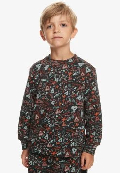 Quiksilver Next Gen- Sweater - Kvj -Kleding Verkoop 87aeefd99d6b4ac2b3eeb08d3df715b8