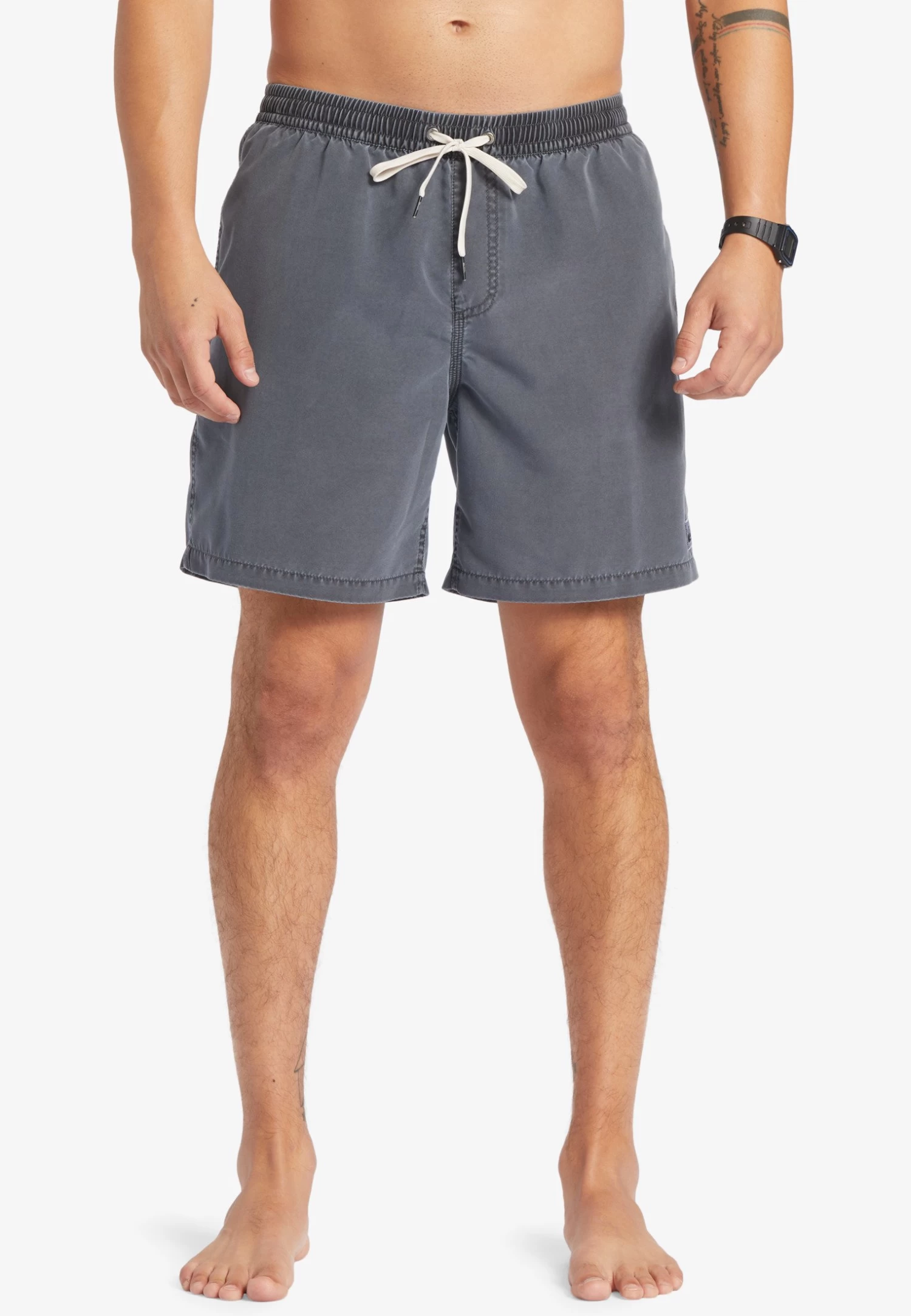 Quiksilver Everyday Surfwash 17-Pour Aqy - Zwemshorts - Kvj 3 Quiksilver Everyday Surfwash 17-Pour Aqy - Zwemshorts - Kvj