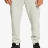 Quiksilver Essentials- Trainingsbroek - Light Grey Heather -Kleding Verkoop 892dfabaf3674f88a8f83d5e51c1aa4b