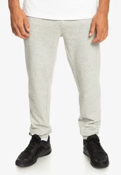 Quiksilver Essentials- Trainingsbroek - Light Grey Heather