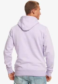 Quiksilver Big Logo - Hoodie - Purple 7 Quiksilver Big Logo - Hoodie - Purple -Kleding Verkoop 89b75c4a674747078f6b0777ca3540b4
