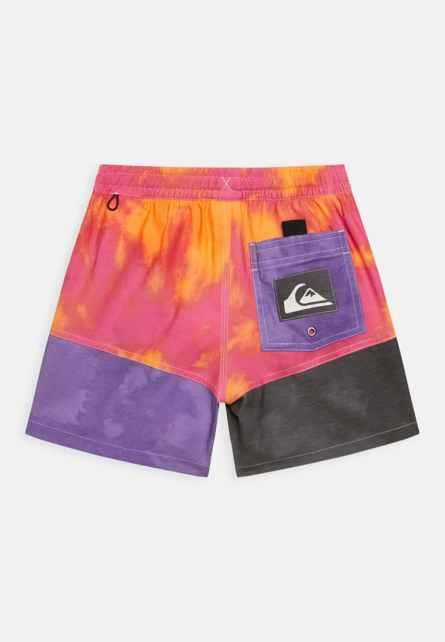 Quiksilver Acid Drop Volley Youth - Zwemshorts - Shocking Pink 4 Quiksilver Acid Drop Volley Youth - Zwemshorts - Shocking Pink - Afbeelding 2