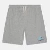 Quiksilver Easy Day Youth - Shorts - Light Grey Heather -Kleding Verkoop 89e954b18100426d9d0df9956cc22046