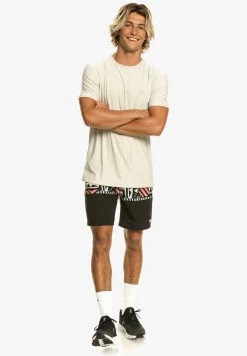 Quiksilver Omni Stretch 17 - Korte Broeken - Black 10 Quiksilver Omni Stretch 17 - Korte Broeken - Black -Kleding Verkoop 8a18e8dee13544a2ae91bc2289a7f386