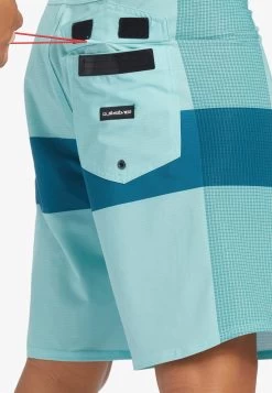Quiksilver Highlite Arch 19 - Zwemshorts - Blue -Kleding Verkoop 8af1c1b0143b460aa09aac8dbde67d57