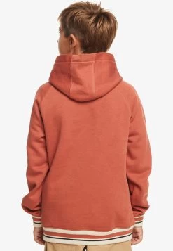 Quiksilver Return To School Eqbft - Sweater - Cns -Kleding Verkoop 8b4f6030fe8f4d61b5f110bc1afe173e