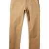 Quiksilver Kracker - Broek - Light Brown -Kleding Verkoop 8b709be5dca24bc29bd5adab1cf1927d