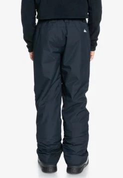 Quiksilver Boundry Youth Pt - Skibroek - True Black 9 Quiksilver Boundry Youth Pt - Skibroek - True Black -Kleding Verkoop 8be3e4a030034d15a334f93c6e35e963