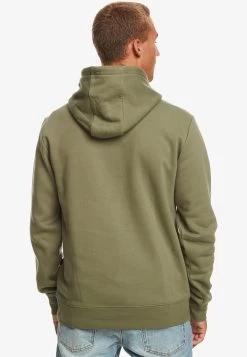 Quiksilver Landscape Lines - Hoodie - Gph -Kleding Verkoop 8be7e62ce3864377aa4540950ddcdc26