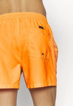 Quiksilver Everyday Volley 15 - Zwemshorts - Orange Pop -Kleding Verkoop 8c1a84f691bd4f2c99ebf9ed32aeb755