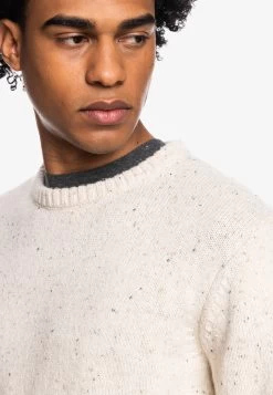 Quiksilver Neppy - Trui - Birch 11 Quiksilver Neppy - Trui - Birch -Kleding Verkoop 8c788435a72649a1bfd90beb09d28e8a