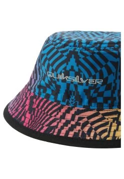 Quiksilver Flipped Out - Hoed - Black -Kleding Verkoop 8d5f38b63de5431ba4dd8ab6695c64e6