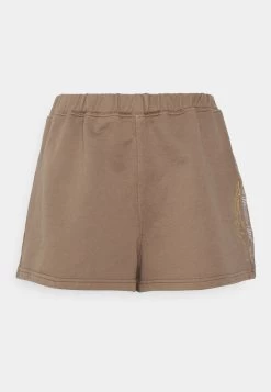 Quiksilver Uni Emby- Shorts - Chocolate Chip -Kleding Verkoop 8d9d40d1e6f74d51a8244cbc809db28b