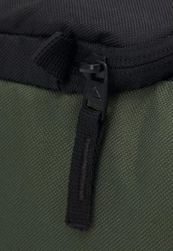 Quiksilver Capsule Lugg Xkkg - Toilettas - Black/Thyme -Kleding Verkoop 8e316de1ed8d48718430a96c4df3f79a