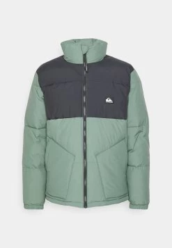 Quiksilver Wild Mountain - Winterjas - Laurel Wreath -Kleding Verkoop 8ee8c438f5434567bf7c1f40dbecc5fc