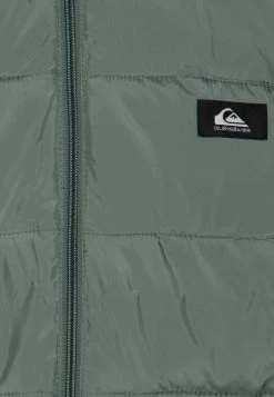 Quiksilver Mirage Mix - Winterjas - Laurel Wreath -Kleding Verkoop 90867ffa2df64a389f186024c76a7ff6