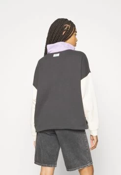 Quiksilver Block - Sweater - Tarmac 13 Quiksilver Block - Sweater - Tarmac -Kleding Verkoop 90cf6868130d499cae4743122f80ac17