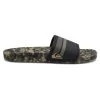 Quiksilver Rivi Slide - Badslippers - Green 1 Quiksilver Rivi Slide - Badslippers - Green -Kleding Verkoop 9244e6021f1e4592a0183908f0f0f179