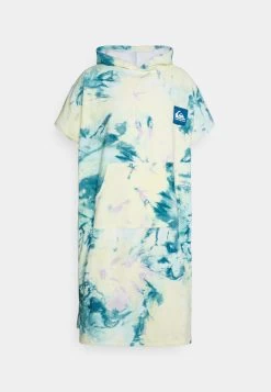 Quiksilver Hoody Towel - Strandaccessoire - Beach Glass -Kleding Verkoop 929e9fa6390143b9bb3722d5a0ac7a25