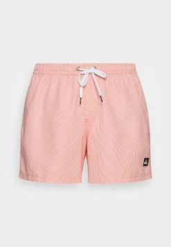 Quiksilver Everyday Deluxe Volley - Zwemshorts - Fresh Salmon