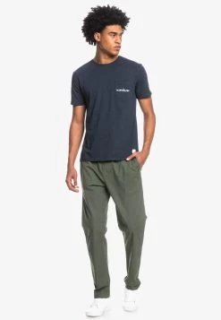 Quiksilver Taxer Beach Cruiser - Broek - Thyme -Kleding Verkoop 930f1bf76ceb422cb756da0631f35ec8