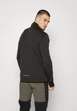 Quiksilver Steep Point - Fleece Trui - Phantom 11 Quiksilver Steep Point - Fleece Trui - Phantom -Kleding Verkoop 9316c2c86a984b8c96829711abc9115f