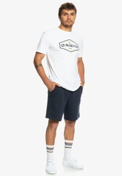 Quiksilver Essentials - Shorts - Navy Blazer -Kleding Verkoop 933bcf88339840be90df30e5a866d464