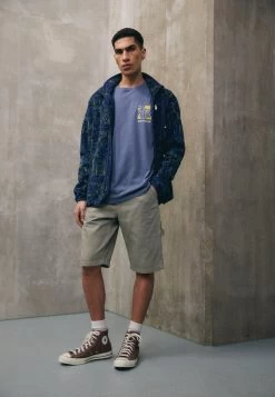 Quiksilver Summerhope- T-Shirt Print - Bering Sea 10 Quiksilver Summerhope- T-Shirt Print - Bering Sea -Kleding Verkoop 935e2ad2d46f40bfb55c8424c659b2bc