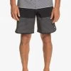 Quiksilver Surf Tijuana - Zwemshorts - Black -Kleding Verkoop 94810b18bf2b4955b9297e1d98dc4ad4