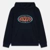 Quiksilver In Circles Youth - Hoodie - Navy Blazer -Kleding Verkoop 9487dd6f8d5e4ba58de0600c10440905