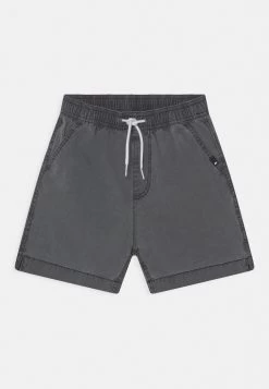 Quiksilver Taxer Youth - Shorts - Black