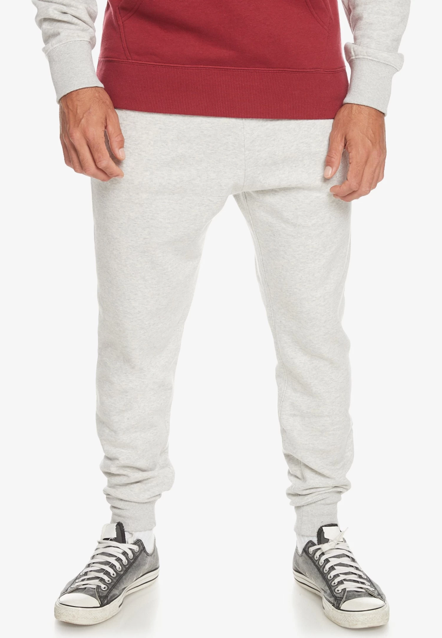 Quiksilver Emboss Slim -Joggingfür- Trainingsbroek - Sjsh 3 Quiksilver Emboss Slim -Joggingfür- Trainingsbroek - Sjsh