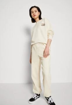 Quiksilver Pant - Trainingsbroek - Birch -Kleding Verkoop 964a31753cef41f89f408dd62a1e1103