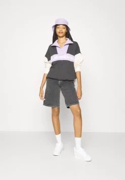 Quiksilver Block - Sweater - Tarmac 14 Quiksilver Block - Sweater - Tarmac -Kleding Verkoop 96b58ec2726942be81fed9d12012d2d3