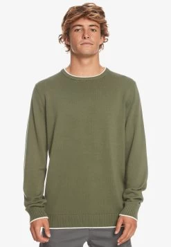 Quiksilver Altonside- Trui - Gph