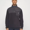 Quiksilver Night Wander High Neck - Fleece Trui - Phantom 2 Quiksilver Night Wander High Neck - Fleece Trui - Phantom -Kleding Verkoop 9774c8f8c9a14e619f6b837fc7c3bc7c