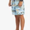 Quiksilver Everyday M Jamv Bgc7 - Zwemshorts - Sky Blue -Kleding Verkoop 977ee063885e45599d80eddb55fa766d