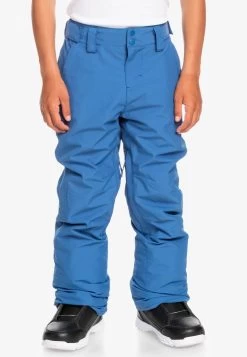 Quiksilver Estate Unisex - Skibroek - Bright Cobalt