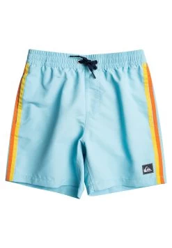 Quiksilver Please 14 - Pour 8-16 An - Zwemshorts - Sky Blue