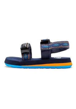 Quiksilver Monkey Caged Für Kleinkinder - Outdoorsandalen - Blue -Kleding Verkoop 9a1cbca293a34d43985f45c1ce98563c