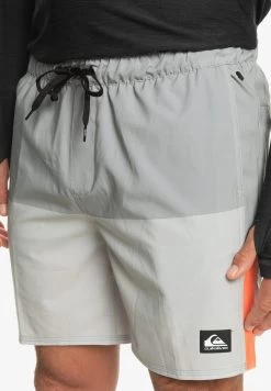 Quiksilver Omni Stretch 17 - Korte Broeken - Grey Violet 12 Quiksilver Omni Stretch 17 - Korte Broeken - Grey Violet -Kleding Verkoop 9a22f0c000c44b328c406c36fac08cf9